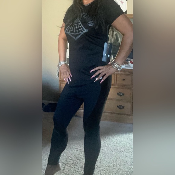 Black pyramid set - Picture 3 of 12